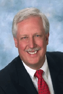 Thomas E. Clark